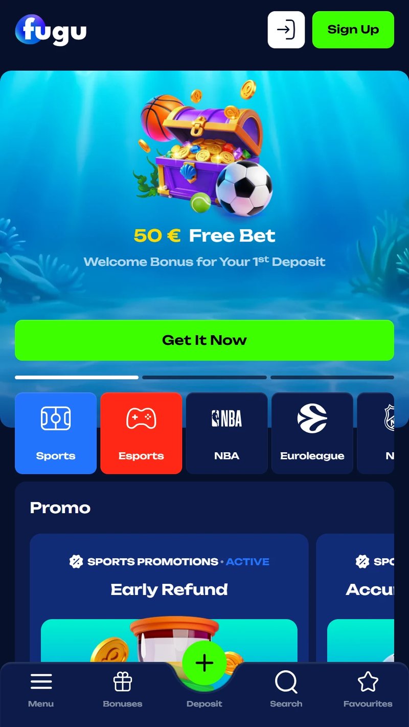 Fugu casino online - Willkommen im Fugu Casino: Das ultimative Online Glücksspiel-Erlebnis