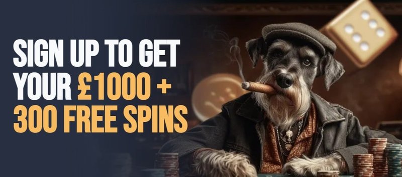 Experience the Thrill of Spindog Online Casino in the UK Today
