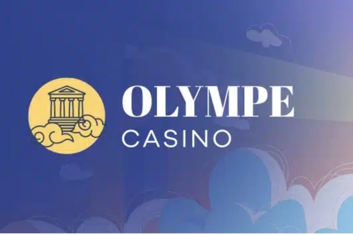 Casino olympe mon compte à France