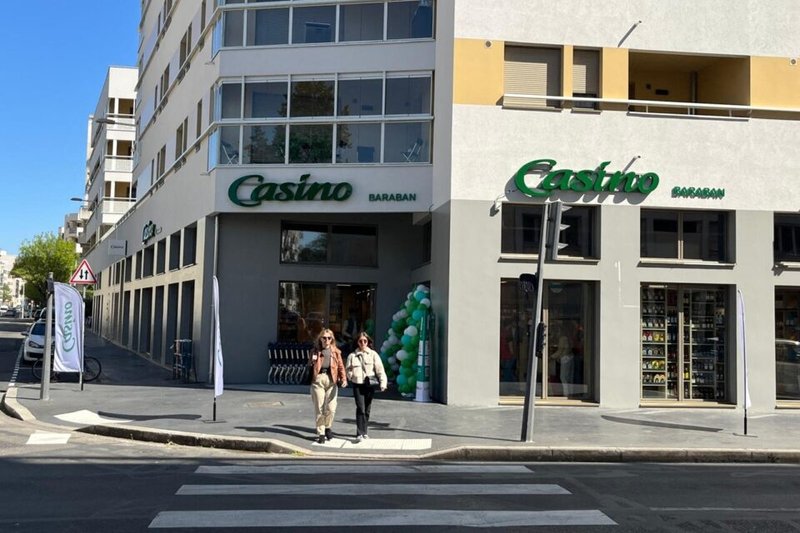 Image: Qu’est‑ce que le casino Leon ? Image: Qu’est‑ce que le casino Leon ?