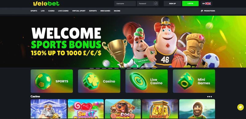 Velobet login in United Kingdom Velobet login in United Kingdom